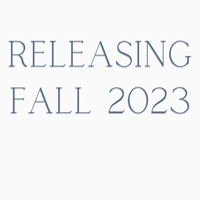 Lockhart Preserve x Danika Herrick - Fall 2023